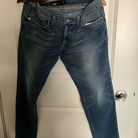 NWOT Levis Demi Curve - Picture 1 of 9